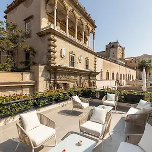 Frühstückspension I Mori Di Porta Nuova & Terrace, Palermo