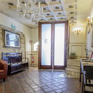 Frühstückspension Del Gagini, Palermo