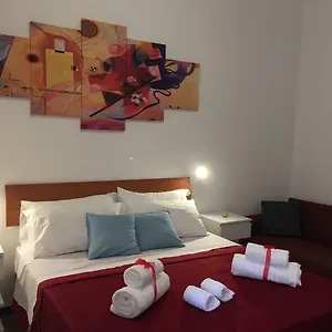 Frühstückspension Yooroom, Palermo