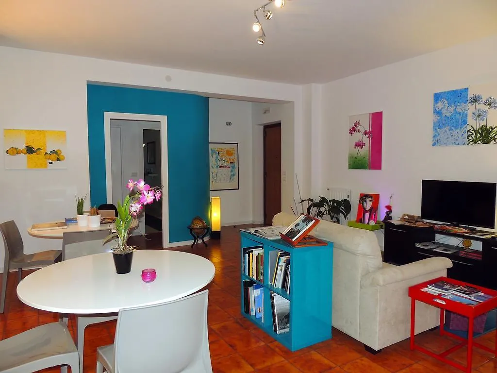 Bed & Breakfast In Itinera
