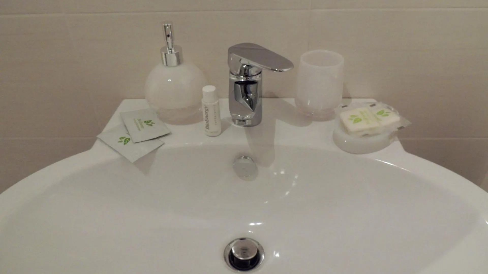 Bed & Breakfast In Itinera
