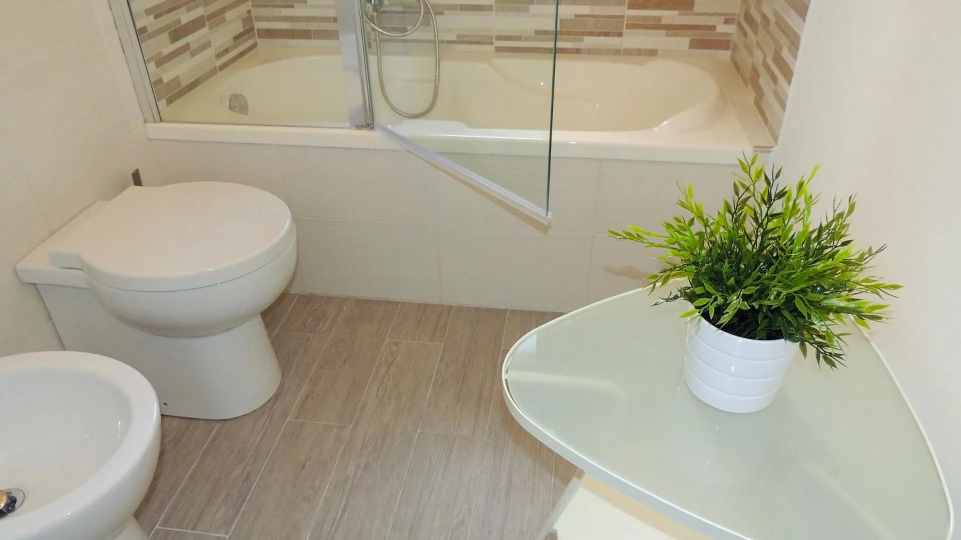 In Itinera Bed & Breakfast Palermo