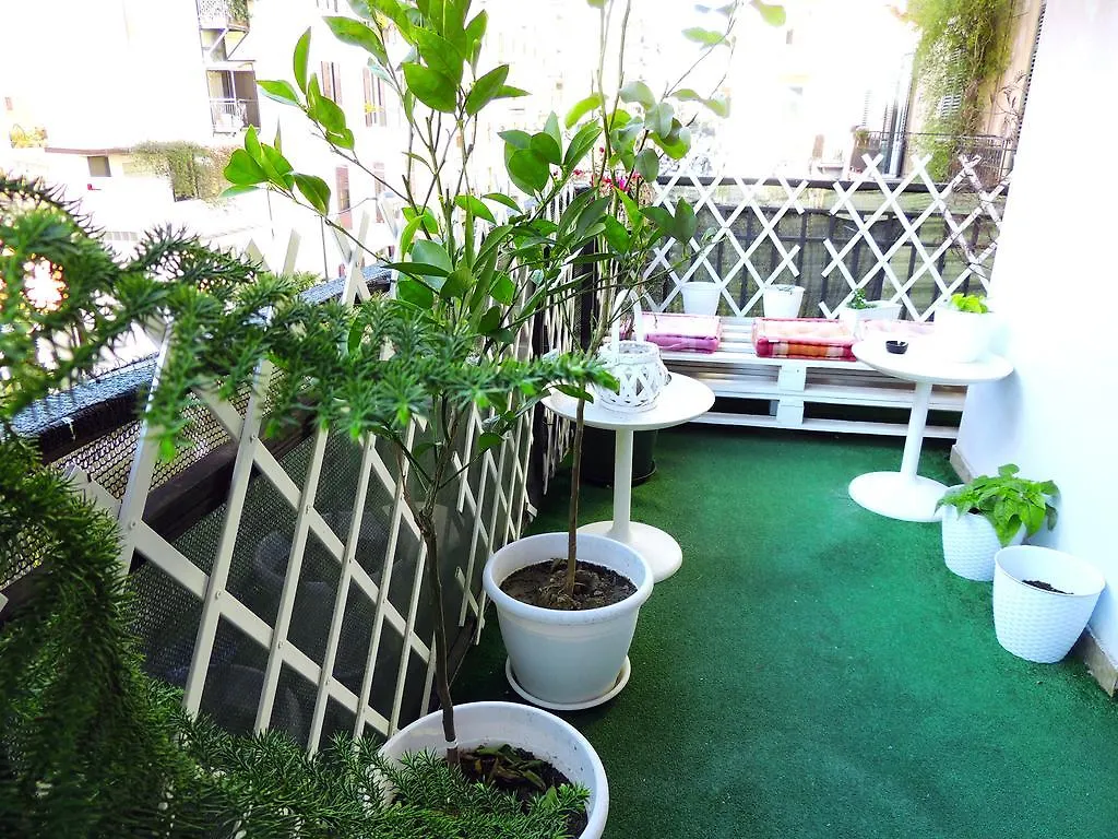 Bed & Breakfast In Itinera