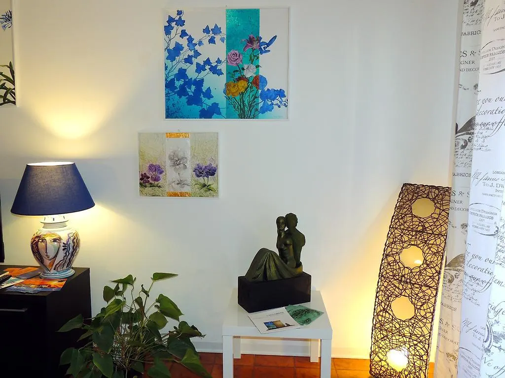 Bed and Breakfast In Itinera Palermo 3*,  Italia