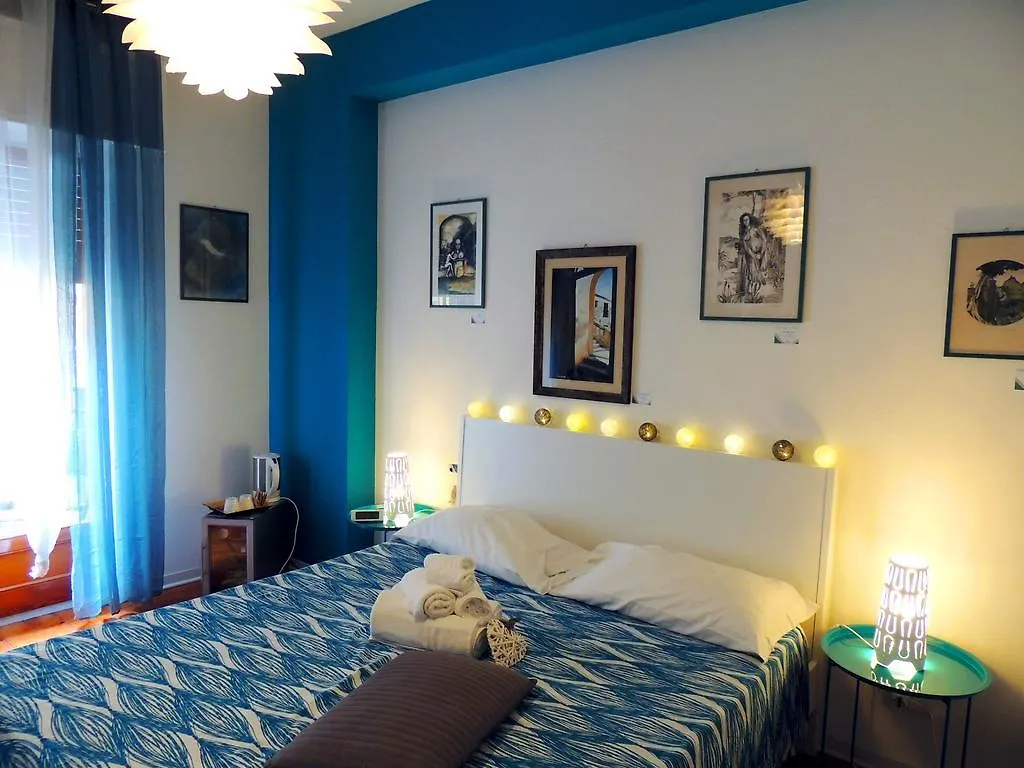 In Itinera Bed & Breakfast