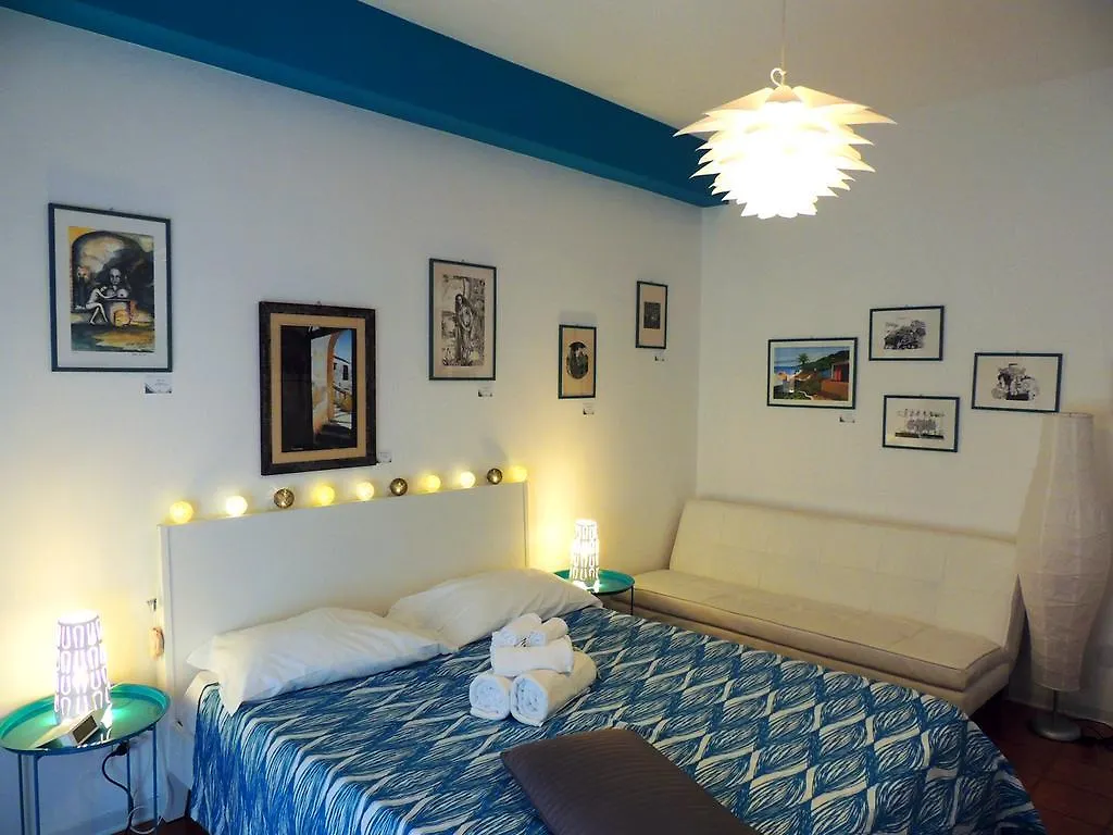 *** Bed & Breakfast In Itinera Italy
