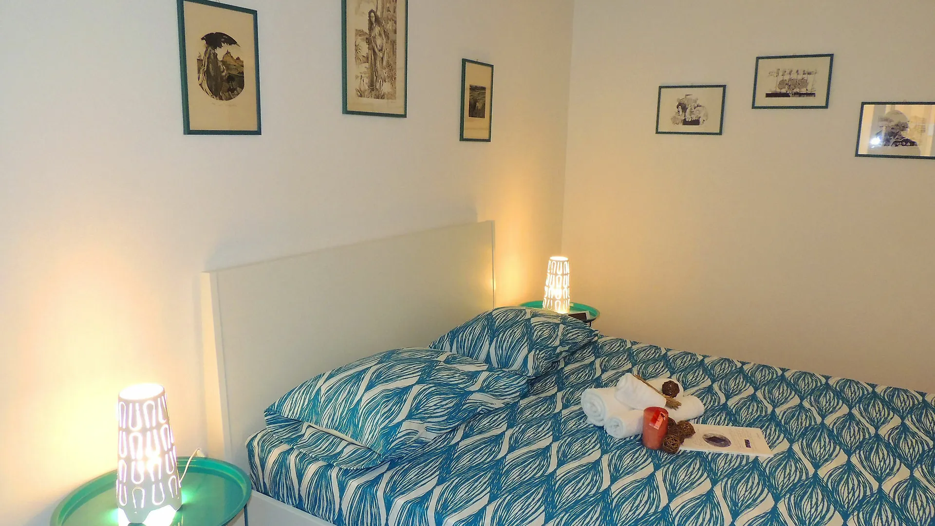 *** Bed & Breakfast In Itinera Italy