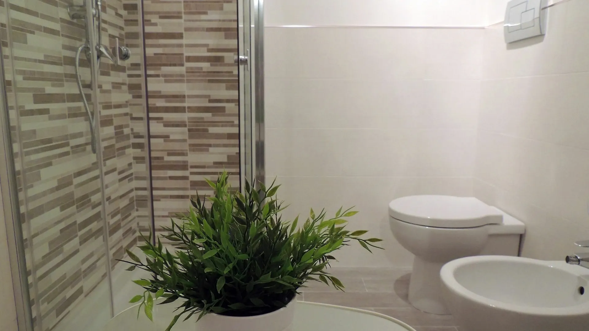 *** Bed & Breakfast In Itinera Italy