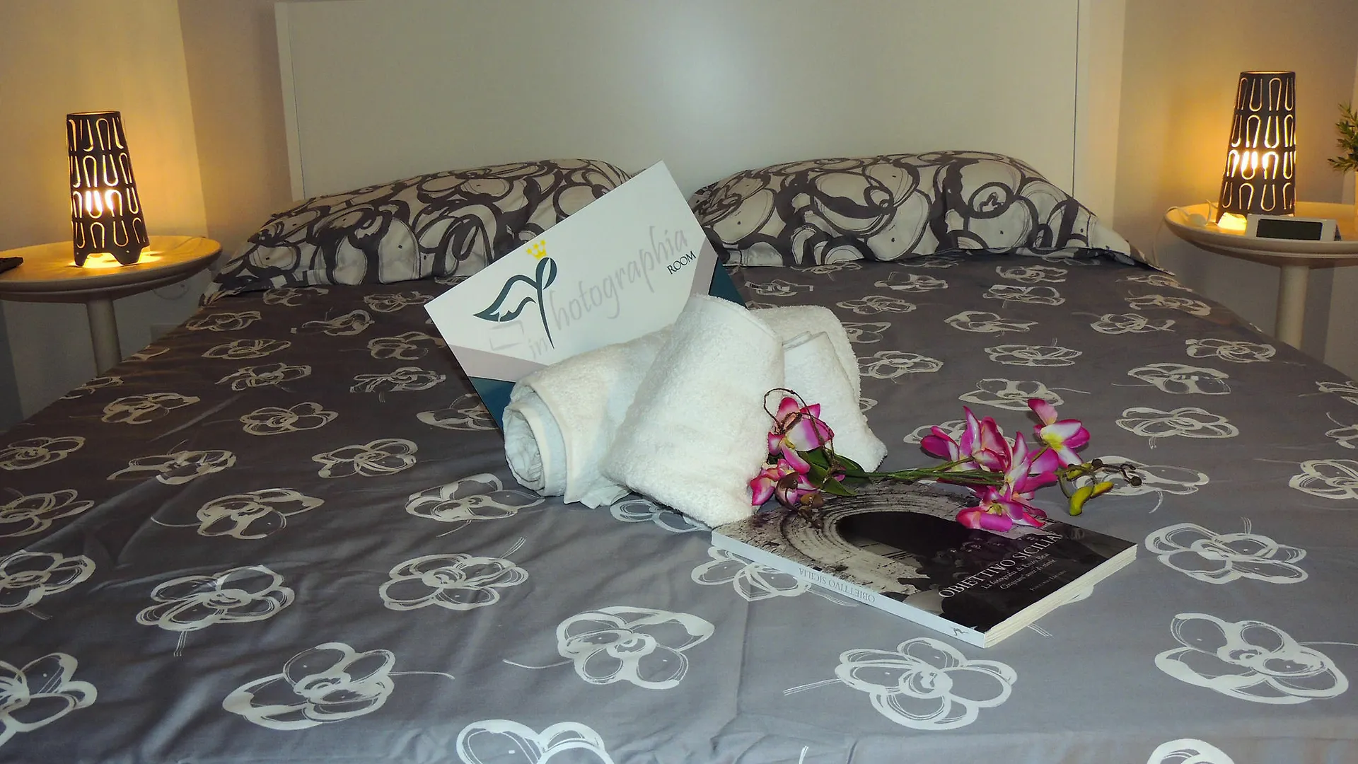 In Itinera Bed & Breakfast