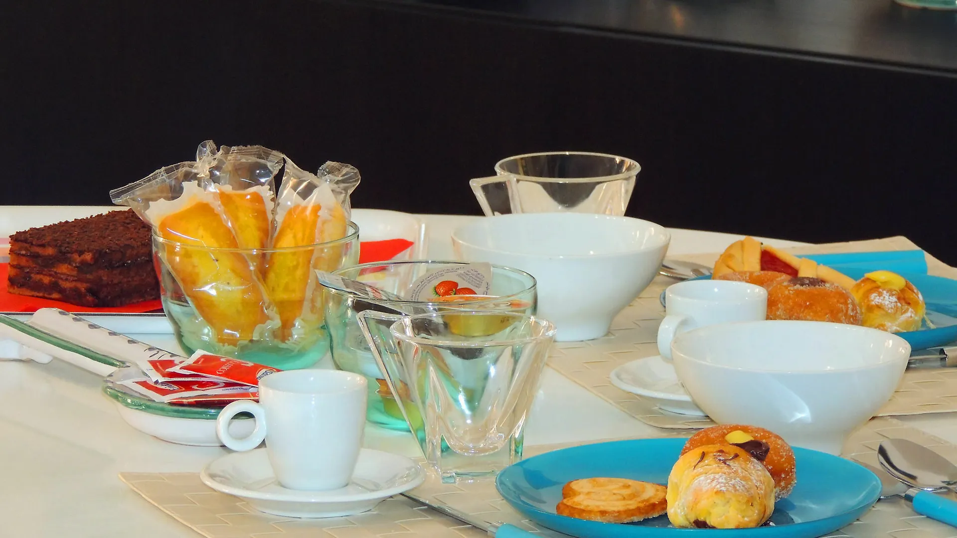 Bed & Breakfast In Itinera